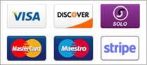 Web Hosting Economico Credit Card