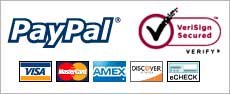 Web Hosting Economico PayPal